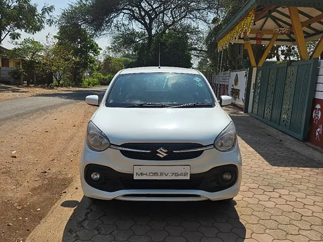 Used 2022 Maruti Suzuki Celerio in Nashik