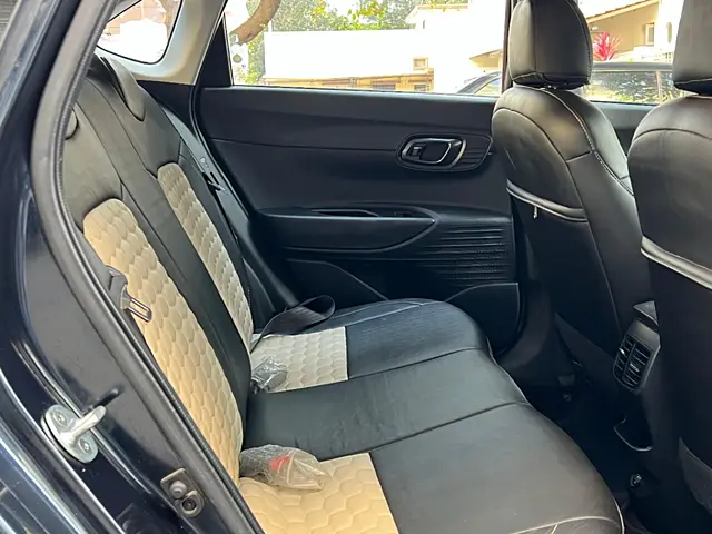 Used Hyundai i20 [2020-2023] Sportz 1.2 MT [2020-2023] in Bangalore
