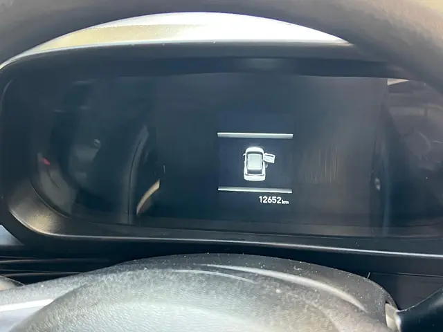 Used Hyundai i20 [2020-2023] Sportz 1.2 MT [2020-2023] in Bangalore