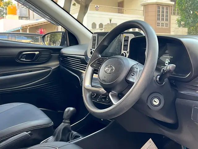 Used Hyundai i20 [2020-2023] Sportz 1.2 MT [2020-2023] in Bangalore