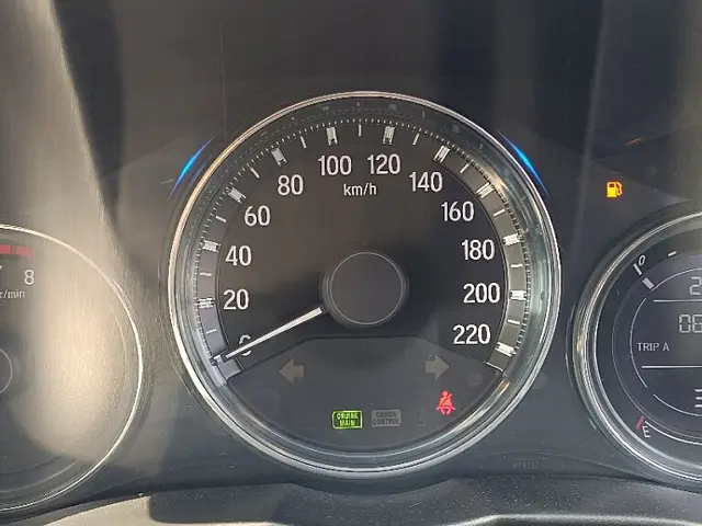 Used Honda City [2014-2017] SV CVT in Patna