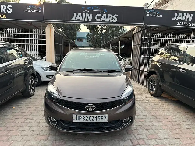Used 2019 Tata Tigor in Lucknow