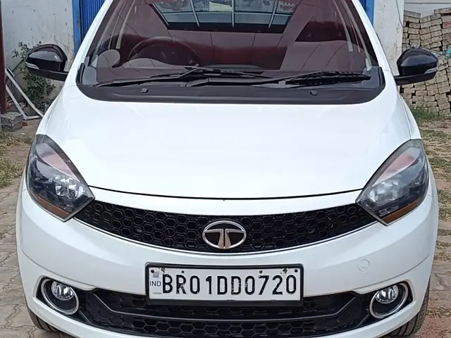 Used 2017 Tata Tigor in Patna