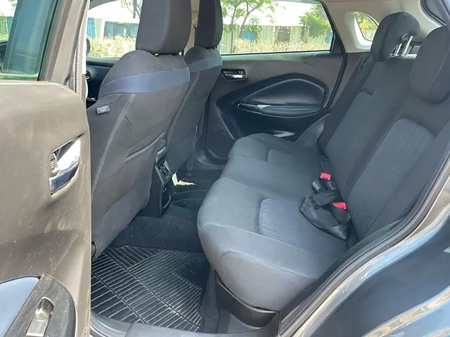 Used Maruti Suzuki Baleno Alpha AGS [2022-2023] in Mumbai