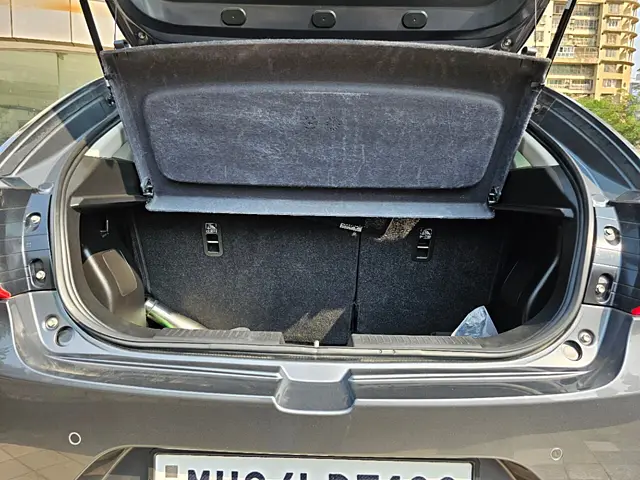 Used Maruti Suzuki Baleno Alpha AGS [2022-2023] in Mumbai