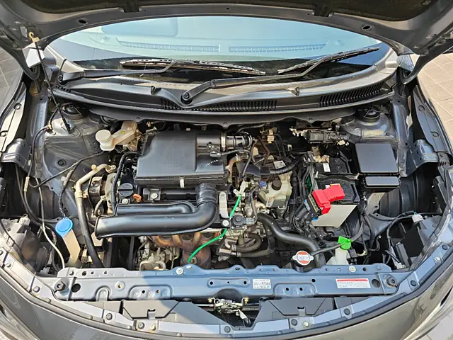 Used Maruti Suzuki Baleno Alpha AGS [2022-2023] in Mumbai