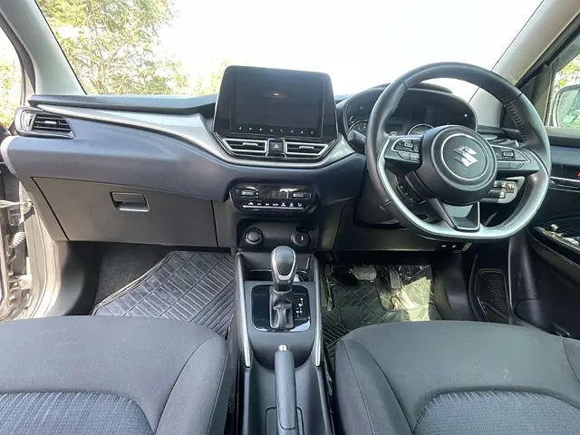 Used Maruti Suzuki Baleno Alpha AGS [2022-2023] in Mumbai