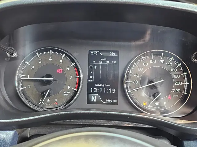 Used Maruti Suzuki Baleno Alpha AGS [2022-2023] in Mumbai