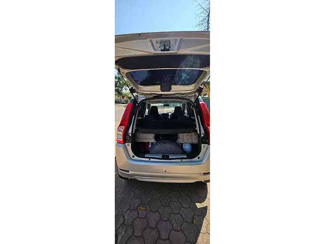 Used Maruti Suzuki Wagon R [2019-2022] LXi (O) 1.0 CNG [2019-2020] in Nashik