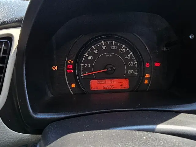 Used Maruti Suzuki Wagon R [2019-2022] LXi (O) 1.0 CNG [2019-2020] in Nashik