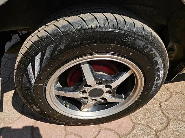 Used Maruti Suzuki Wagon R [2019-2022] LXi (O) 1.0 CNG [2019-2020] in Nashik