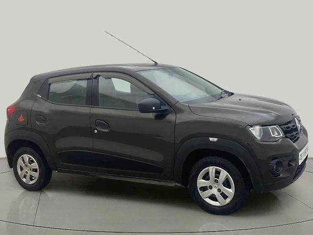 Used 2019 Renault Kwid in Hyderabad