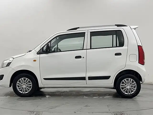 Used Maruti Suzuki Wagon R [2019-2022] LXi 1.0 [2019-2019] in Delhi