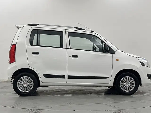 Used Maruti Suzuki Wagon R [2019-2022] LXi 1.0 [2019-2019] in Delhi