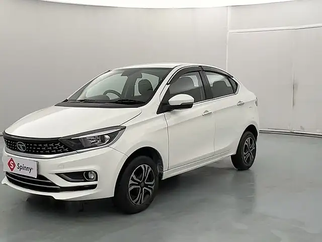 Used 2022 Tata Tigor in Lucknow