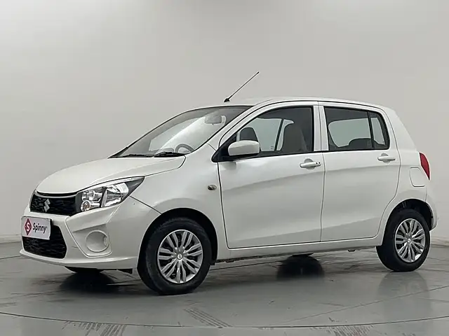 Used 2019 Maruti Suzuki Celerio in Gurgaon
