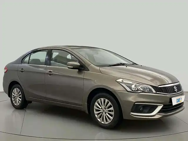 Used 2020 Maruti Suzuki Ciaz in Delhi
