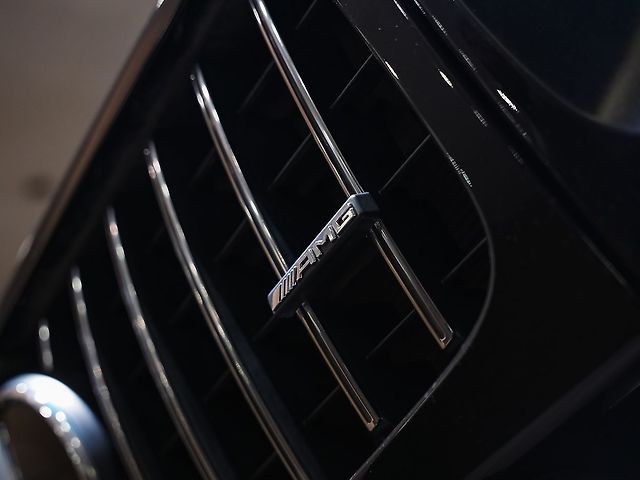 Used Mercedes-Benz G-Class [2018-2023] G63 AMG [2018-2019] in Mumbai