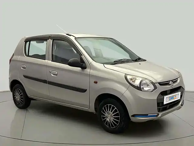 Used 2013 Maruti Suzuki Alto 800 in Kochi
