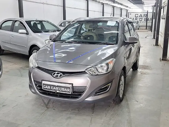 Used Hyundai i20 [2012-2014] Magna (O) 1.2 in Gurgaon