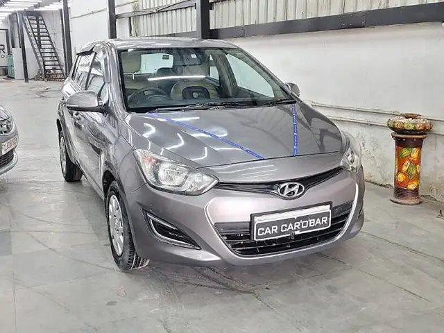 Used Hyundai i20 [2012-2014] Magna (O) 1.2 in Gurgaon