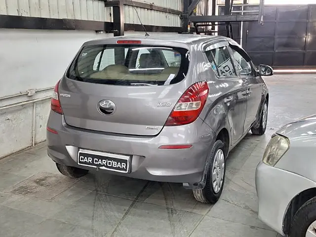 Used Hyundai i20 [2012-2014] Magna (O) 1.2 in Gurgaon