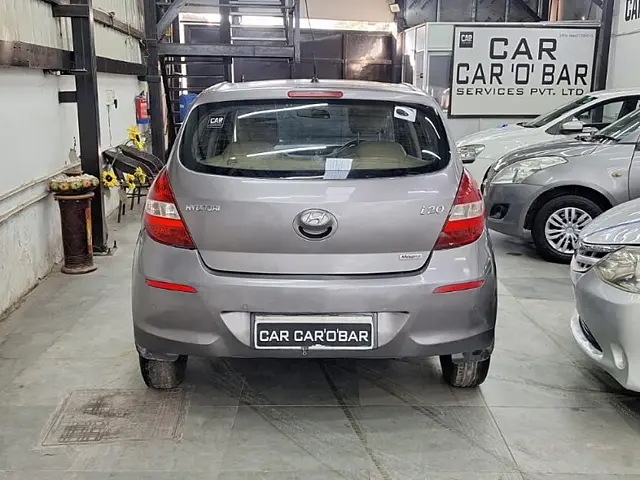 Used Hyundai i20 [2012-2014] Magna (O) 1.2 in Gurgaon