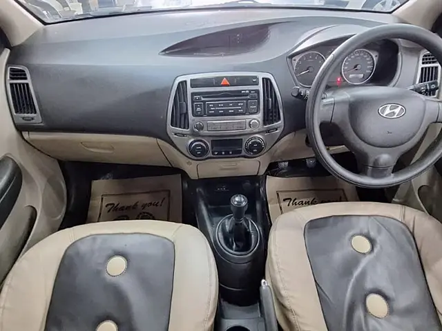 Used Hyundai i20 [2012-2014] Magna (O) 1.2 in Gurgaon
