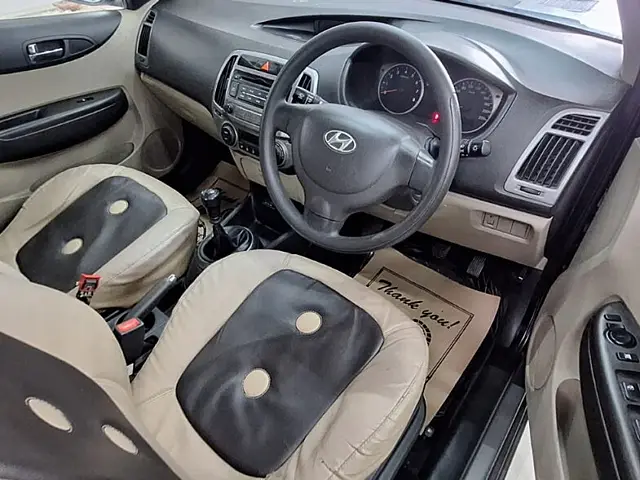 Used Hyundai i20 [2012-2014] Magna (O) 1.2 in Gurgaon