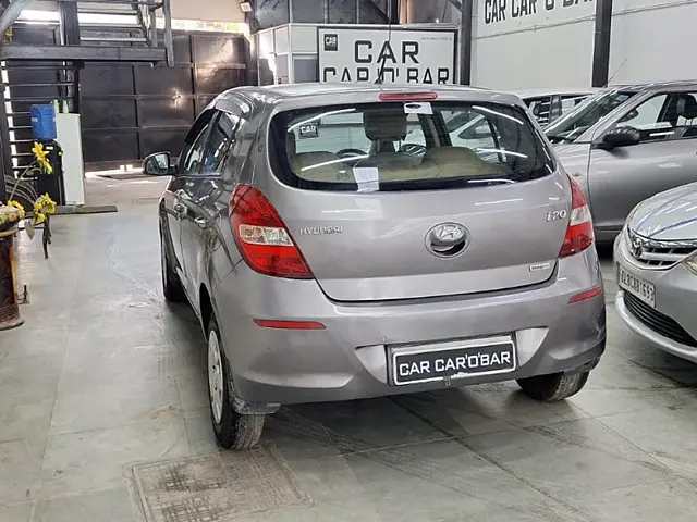 Used Hyundai i20 [2012-2014] Magna (O) 1.2 in Gurgaon