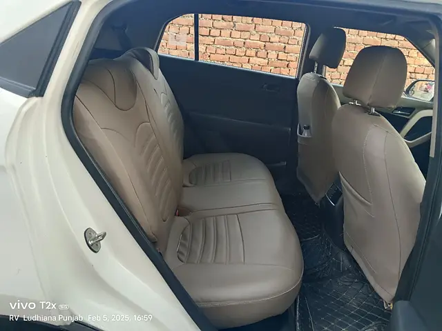 Used Hyundai Creta [2017-2018] E Plus 1.4 CRDI in Ludhiana