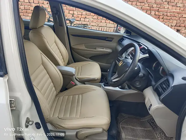 Used Honda City [2008-2011] 1.5 S MT in Ludhiana