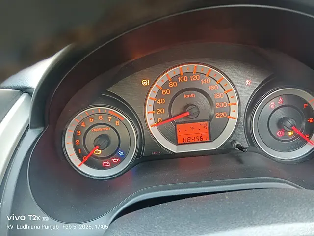 Used Honda City [2008-2011] 1.5 S MT in Ludhiana