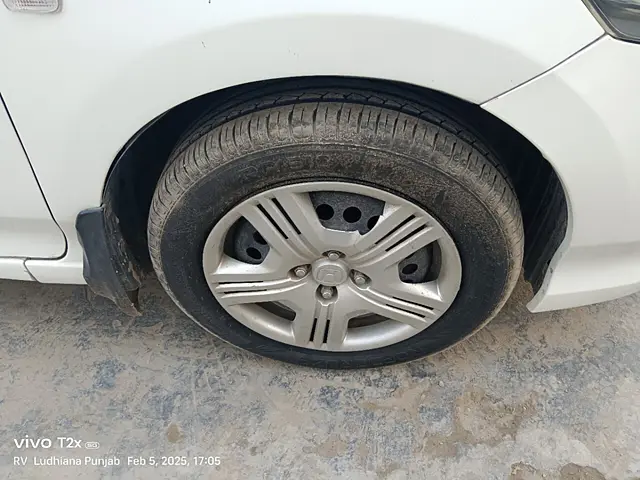 Used Honda City [2008-2011] 1.5 S MT in Ludhiana