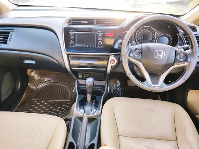 Used Honda City [2014-2017] VX (O) MT in Chandigarh