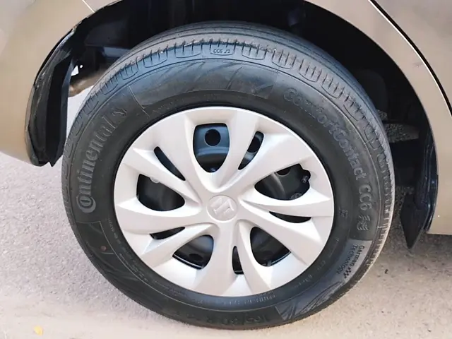 Used Maruti Suzuki Swift [2018-2021] VXi AMT [2018-2019] in Chandigarh