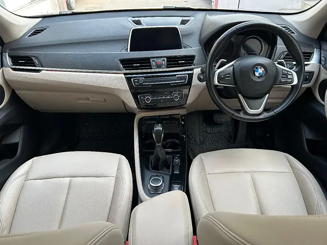 Used BMW X1 [2013-2016] sDrive20d xLine in Jaipur
