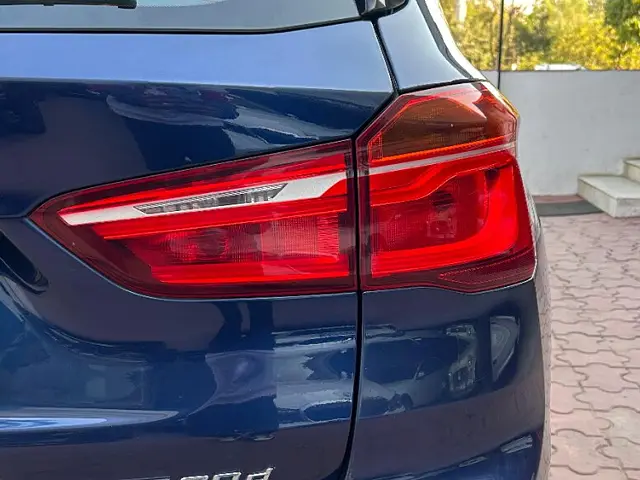 Used BMW X1 [2013-2016] sDrive20d xLine in Jaipur