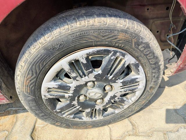 Used Hyundai Santro Xing [2008-2015] GLS in Ranchi