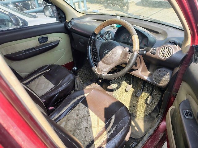 Used Hyundai Santro Xing [2008-2015] GLS in Ranchi