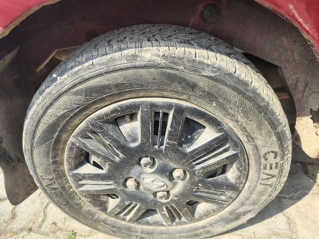 Used Hyundai Santro Xing [2008-2015] GLS in Ranchi