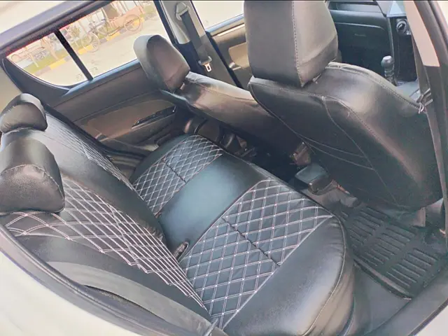 Used Maruti Suzuki Swift [2014-2018] VXi [2014-2017] in Mohali