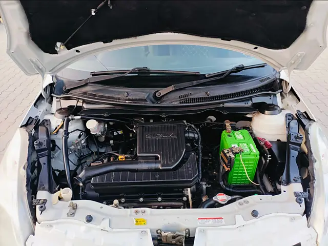 Used Maruti Suzuki Swift [2014-2018] VXi [2014-2017] in Mohali