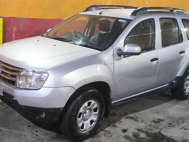 Used Renault Duster [2012-2015] 85 PS RxL Diesel in Patna