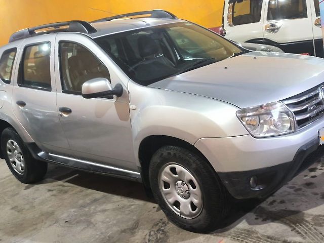 Used Renault Duster [2012-2015] 85 PS RxL Diesel in Patna