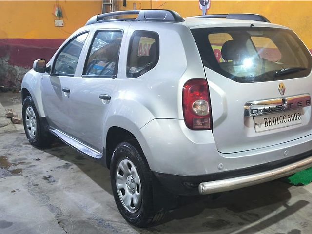 Used Renault Duster [2012-2015] 85 PS RxL Diesel in Patna