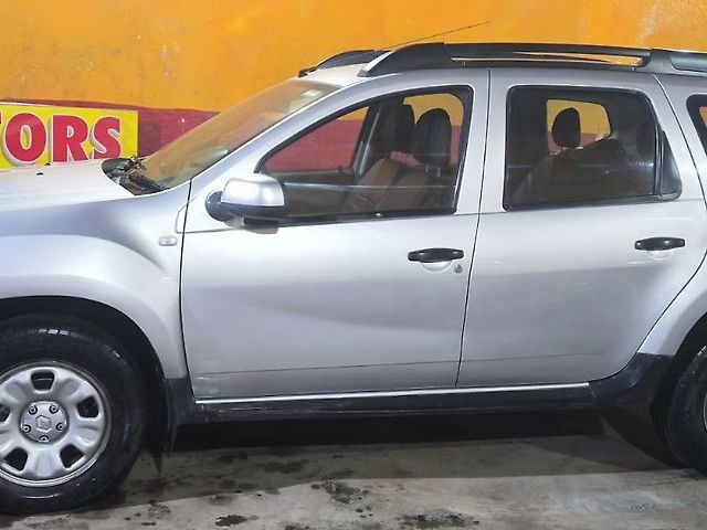 Used Renault Duster [2012-2015] 85 PS RxL Diesel in Patna