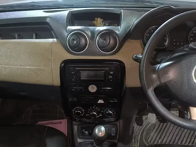 Used Renault Duster [2012-2015] 85 PS RxL Diesel in Patna