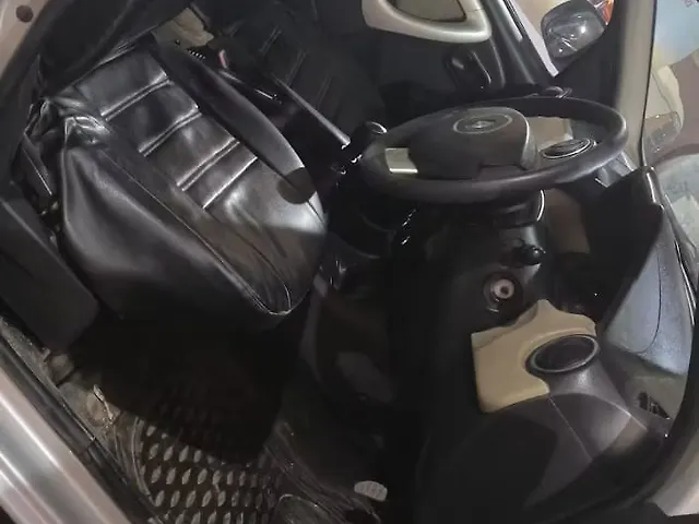 Used Renault Duster [2012-2015] 85 PS RxL Diesel in Patna