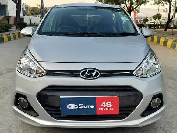 Used 2016 Hyundai Grand i10 in Noida